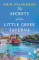 Erin Palmisano The Secrets of the Little Greek Taverna (Taschenbuch)