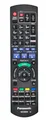 Originale Panasonic Recorder Fernbedienung DMR-BCT76 | DMR-BCT760 | DMR-BCT760EG