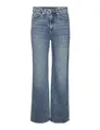 VERO MODA Female Weit geschnitten VMTESSA Hohe Taille Weit geschnitten Jeans