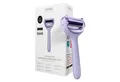 GESKE German Beauty Tech Micro-Needling SmartAppGuided™ MicroNeedle Face & Body Roller 8 in 1, Packung (Gerät & USB-Ladekabel), 4-tlg., Gerät inkl. kostenloser APP (SmartAppGuided Device), Mit der GESKE App erhältst Du deine personalisierte Hautpflegeroutine.