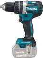 Makita DHP484Z - Bohrhammer/Treiber - schnurlos - 2 Geschwindigkeiten - Bohrfutterschlüssel 13 mm - 54 N.m - ohne Batterie - 18 V