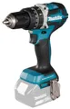 Makita DHP484Z Akku Schlagbohrschrauber 18 V, Solo, Lithium Ionen, Blau, Schwarz