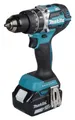 Makita Akku-Schlagbohrschrauber, (1-tlg)