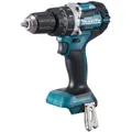 Makita Akku-Schlagbohrschrauber DHP484Z, 18Volt, blau