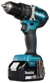 Makita Akku Schlagschrauber 18V, Sologerät (DHP484Z)