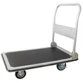 Pro-Bau-Tec Plattformwagen klappbar anthrazit-grau 250kg Tragkraft