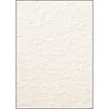 Sigel Briefpapier DP244, Papyra, A4, Strukturpapier, 200 g/m², 50 Blatt