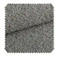 novely® Stoff CENTRO Bouclé Polsterstoff, Weich, pflegeleicht & robust, Wasser- und schmutzabweisend, voluminös, langlebig, Meterware, 1lfm