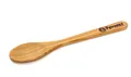 Holzlöffel mit Einbrand Petromax-Logo Kochlöffel Kirschholz neu