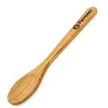 Kochlöffel Petromax aus Kirschholz 32 cm Naturholz Rührlöffel Holzlöffel
