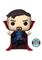 Funko Pop Special Series Filme: Dr. Strange in the Multiverse of Madness – Doctor Strange (Styles May Vary)