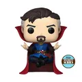 Funko Pop! Dr. Strange Multiverse Of Madness Vinyl Figur – Meditierend – Special