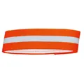 Hunter elastisches Halsband mit Reflexstreifen