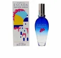 ESCADA Eau de Toilette Damenparfüm SANTORINI SUNRISE EDT 50 ml Limitierte Auflage