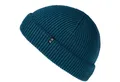 Enter the Complex Beanie - Cho - Fisherman Beanie kurze Fischermütze aus 100% Merino Wolle, Damen und Herren