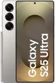 Samsung Galaxy S25 Ultra S938 5G Dual Sim 12GB RAM 256GB - Titanium Gray