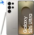Samsung Galaxy S25 Ultra 5G 256GB, Titanium Gray