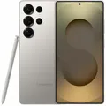 Smartphone Samsung 12 GB RAM 256 GB Grau Titan 6,9" Qualcomm Snapdragon 8 Elite