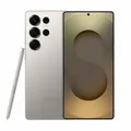 Smartphone Samsung 12 GB RAM 256 GB Grau Titan 6,9" Qualcomm Snapdragon 8 Eli