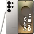 Samsung SM-S938B Galaxy S25 Ultra 5G 256GB 12GB RAM Dual Titanium Grau EU