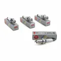 4x NGK 97153 IZFR6-P7 Zündkerze für VW GOLF 6 POLO 6R AUDI A1 8X A3 8P 1.2 TSI