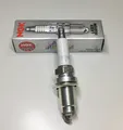 2x NGK IZFR6P7 Zündkerze 97153 passend für AUDI SEAT SKODA VW spark plug la boug