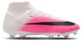 Nike Superfly 11 Academy Fg/Mg T Navy/Rot Navy/Rot 44
