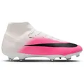NIKE SUPERFLY 11 ACADEMY FG/MG T NAVY/ROT, NAVY/ROT, 44