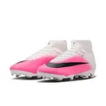 Nike Unisex Superfly 11 Academy Fg/Mg T Sneaker, Mehrfarbig, 44 EU