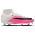 NIKE Herren Fussball-Rasenschuhe SUPERFLY 11 ACADEMY FG/MG T