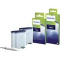 Home Ca6707/10 Aquaclean Wasserfilter 1 Set - Philips