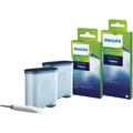 Philips CA6707/10 - Wartungskit AquaClean - Wasserfilter CA6707/10 - Reinigung