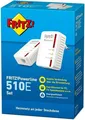 AVM FRITZ! 510E POWERLINE Kit (500 Mbit/s)   Internet über die Steckdose