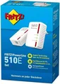 AVM FRITZ!Powerline 510E Set