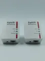 AVM Fritz Powerline 510E Set Fast Ethernet LAN 500 Mbits