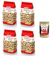 4x FATINA GERÖSTETE PISTAZIEN 200 GR + Italian Gourmet polpa 400g