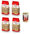 4x Fatina Geröstete Pistazien 200 Gr+Italian Gourmet Polpa 400g