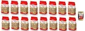16x Fatina Geröstete Pistazien 200 Gr+Italian Gourmet Polpa 400g