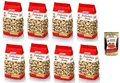 8x Fatina Geröstete Pistazien 200 Gr+Italian Gourmet Polpa 400g