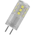 Ledvance GY6.35 LED PIN Stiftsockel Lampe warmweisses Licht 3,3W wie 40W Niedervolt 12V