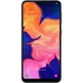 Samsung A105 galaxy A10 LTE 32GB dual schwarz - Schwarz