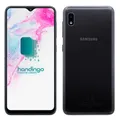 Samsung Galaxy A10 32 GB Schwarz - Dual Sim Smartphone *Sehr gut* DE Händler