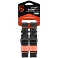 GEAR AID Outdoor Utility Strap, 2 Gurte, 1" x 24"
