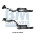 Katalysator Approved BM CATALYSTS BM91170H für Renault