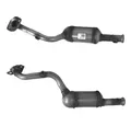 BM CATALYSTS Katalysator für Renault Twingo 1.2i