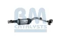 BM CATALYSTS BM91170H Katalysator Kat für RENAULT CLIO II (BB0/1/2, CB0/1/2)
