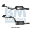 KATALYSATOR BM CATALYSTS BM91170H FÜR RENAULT TWINGO 2 CN0