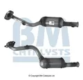BM Catalysts Bm91170H Katalysator Kat für Renault Clio II Thalia I 2001 - 2011