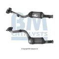 BM Catalysts BM91170H Katalysator für Renault Clio II Twingo II Thalia I