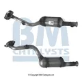 BM CATALYSTS Katalysator Approved BM91170H für TWINGO CLIO RENAULT Cordierit 2 1